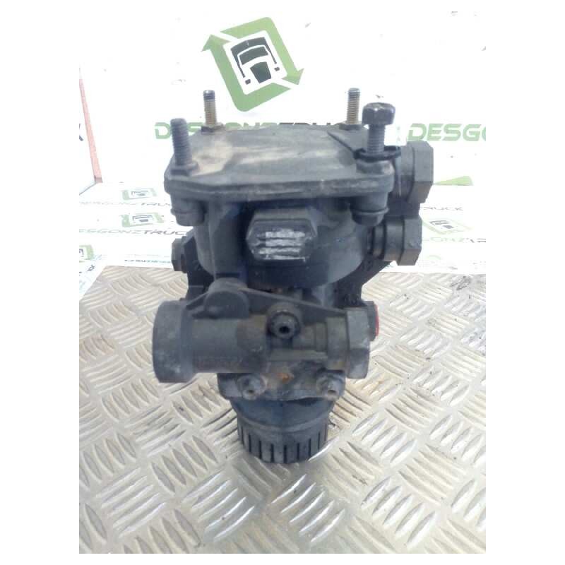 Recambio de valvula aire para mercedes trucks lk/ln2 1117 o, 1117 lo (158-170cv) referencia OEM IAM AB2840  