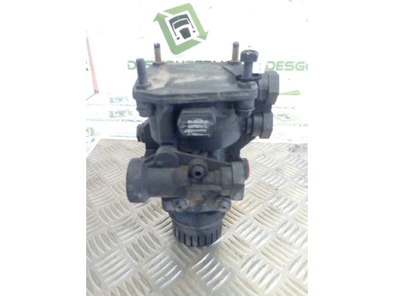 Recambio de valvula aire para mercedes trucks lk/ln2 1117 o, 1117 lo (158-170cv) referencia OEM IAM AB2840  