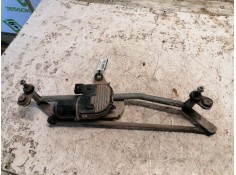 Recambio de motor limpia delantero para volkswagen passat berlina (3c2) highline referencia OEM IAM 3C1955023B 34461012 3 PINS