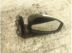 Recambio de retrovisor derecho para fiat stilo (192) 1.9 jtd 115 referencia OEM IAM   