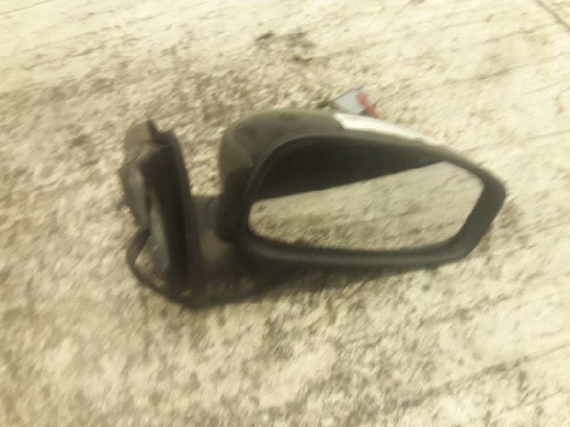 Recambio de retrovisor derecho para fiat stilo (192) 1.9 jtd 115 referencia OEM IAM   