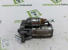 Recambio de motor arranque para renault espace iv (jk0) dynamique referencia OEM IAM   