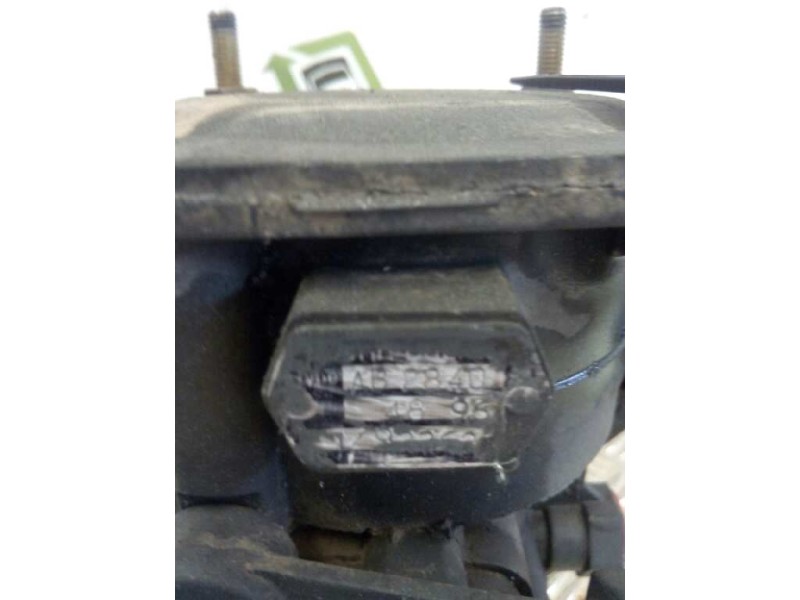Recambio de valvula aire para mercedes trucks lk/ln2 1117 o, 1117 lo (158-170cv) referencia OEM IAM AB2840  