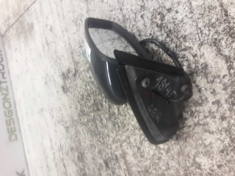 Recambio de retrovisor derecho para fiat stilo (192) 1.9 jtd 115 referencia OEM IAM   