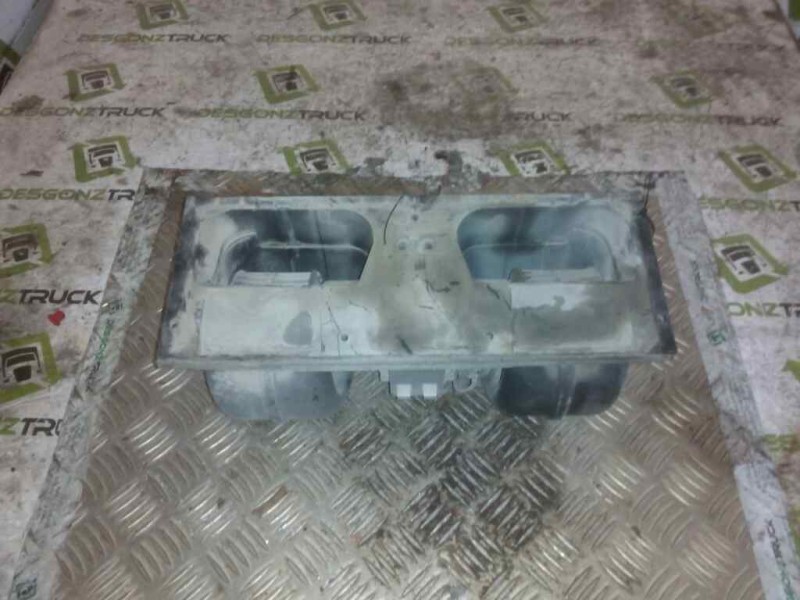 Recambio de motor calefaccion para daf serie xf105.xxx fsa 4x2 space-cab referencia OEM IAM   