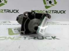 Recambio de motor arranque para renault espace iv (jk0) dynamique referencia OEM IAM    2