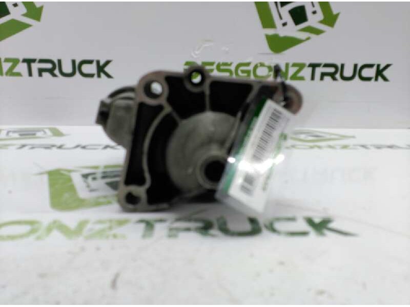 Recambio de motor arranque para renault espace iv (jk0) dynamique referencia OEM IAM   
