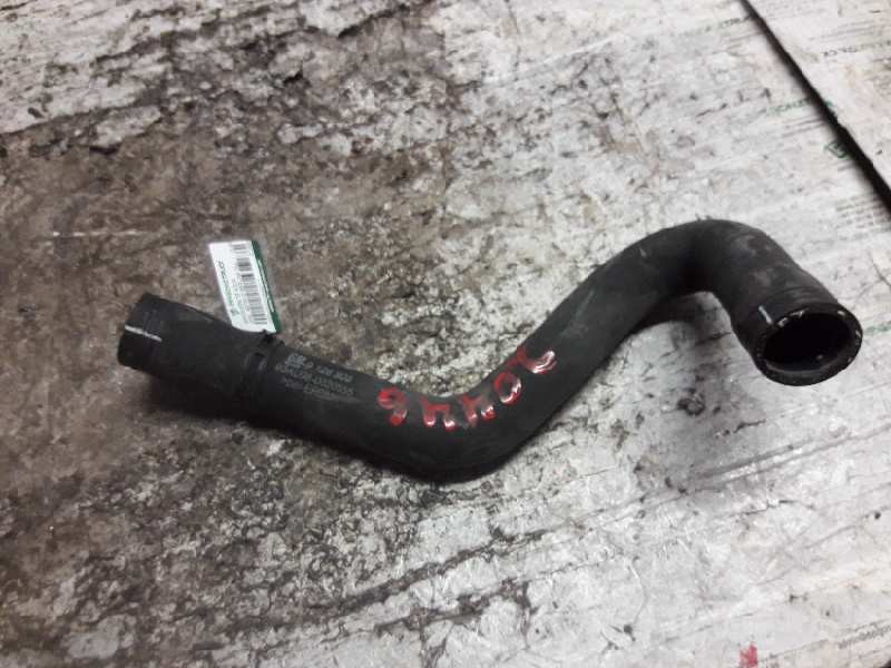 Recambio de manguera de agua para opel astra g berlina club referencia OEM IAM 9128908  