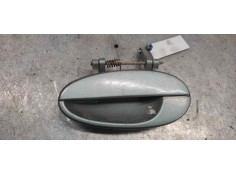 Recambio de maneta exterior trasera izquierda para chevrolet tacuma se referencia OEM IAM   