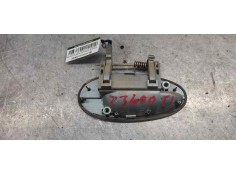 Recambio de maneta exterior trasera izquierda para chevrolet tacuma se referencia OEM IAM    2