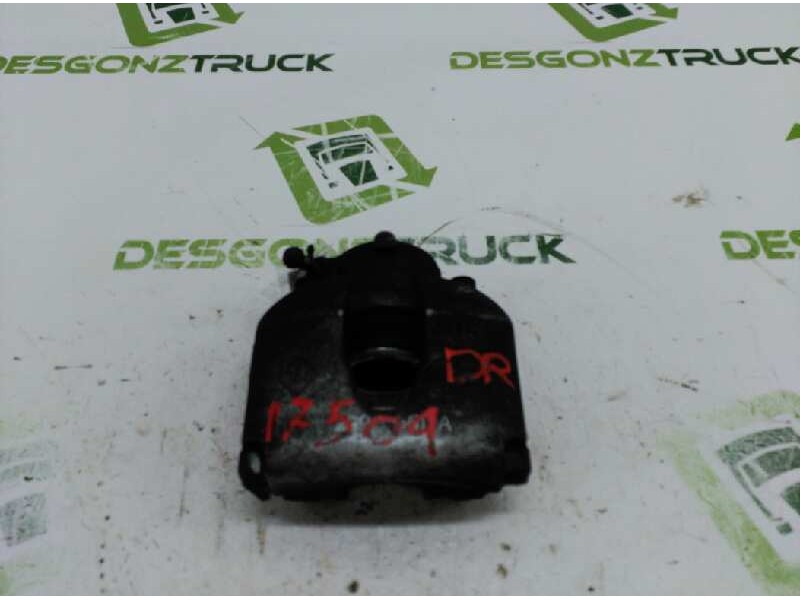 Recambio de pinza freno delantera derecha para renault espace iv (jk0) dynamique referencia OEM IAM 7701049763  