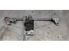 Recambio de elevalunas trasero derecho para peugeot 307 break / sw (s1) sw pack referencia OEM IAM   6 PINS