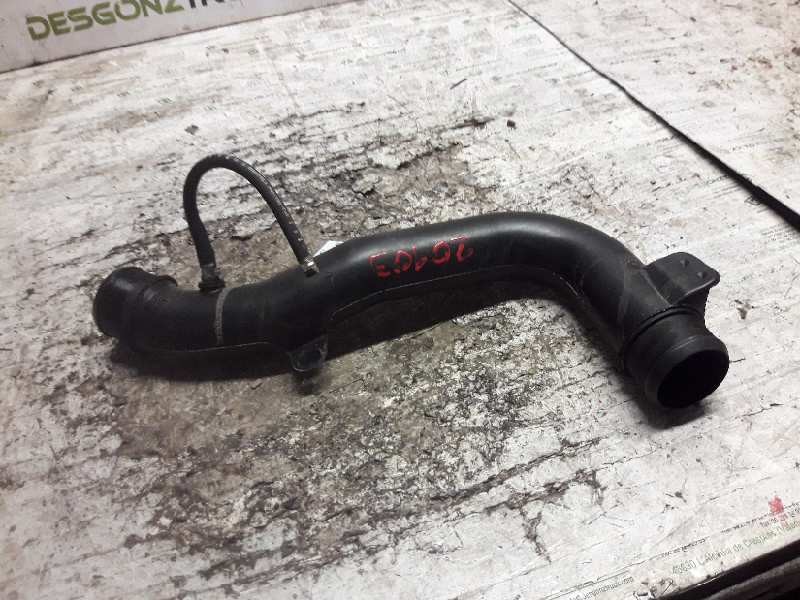 Recambio de tubo para fiat scudo (222) 2.0 jtd el furg. acristalado referencia OEM IAM 1487103080 INTERCOOLER 