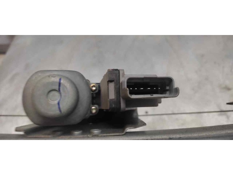 Recambio de elevalunas trasero derecho para peugeot 307 break / sw (s1) sw pack referencia OEM IAM   6 PINS