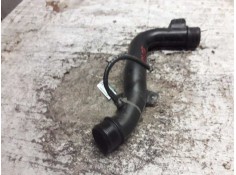 Recambio de tubo para fiat scudo (222) 2.0 jtd el furg. acristalado referencia OEM IAM 1487103080 INTERCOOLER  2