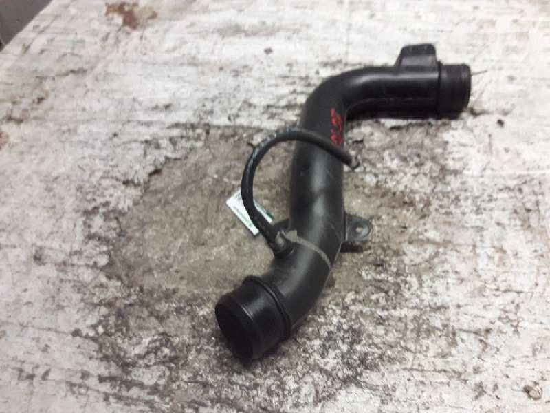 Recambio de tubo para fiat scudo (222) 2.0 jtd el furg. acristalado referencia OEM IAM 1487103080 INTERCOOLER 