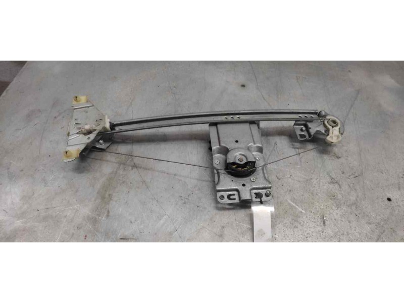 Recambio de elevalunas trasero derecho para peugeot 307 break / sw (s1) sw pack referencia OEM IAM   6 PINS