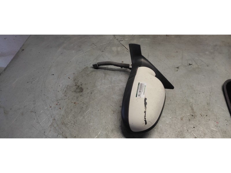 Recambio de retrovisor izquierdo para volvo s80 berlina 2.4 (103kw) referencia OEM IAM   5 CABLES