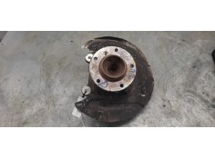 Recambio de mangueta delantera derecha para bmw serie 1 berlina (e81/e87) 120d referencia OEM IAM 3121676444403  