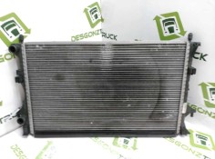 Recambio de radiador agua para renault espace iv (jk0) dynamique referencia OEM IAM 8200008765 150720201F05 BEHR