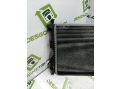 Recambio de radiador agua para renault espace iv (jk0) dynamique referencia OEM IAM 8200008765 150720201F05 BEHR 2
