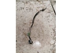 Recambio de tubos aire acondicionado para ford fiesta (cb1) econetic referencia OEM IAM    2