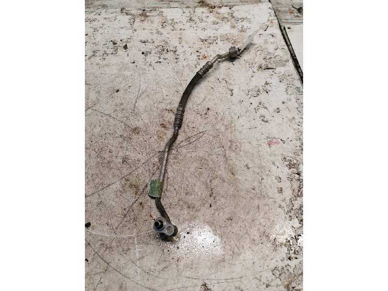 Recambio de tubos aire acondicionado para ford fiesta (cb1) econetic referencia OEM IAM   