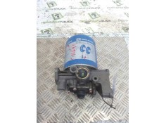 Recambio de valvula aire para mercedes-benz actros 2/3 2 - ejes / 6 cil. 1848(4x2) om 501 la megaspace referencia OEM IAM K02463 2