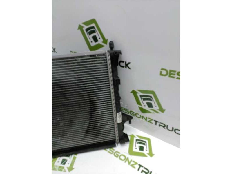 Recambio de radiador agua para renault espace iv (jk0) dynamique referencia OEM IAM 8200008765 150720201F05 BEHR