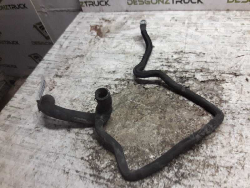 Recambio de manguera de agua para opel astra g berlina club referencia OEM IAM 912890905  