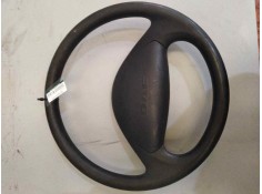 Recambio de volante para daf serie lf45 desde 01 fg lf 45 e 10 - 220 fa larga distancia referencia OEM IAM 5010488112  