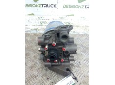 Recambio de valvula aire para mercedes-benz actros 2/3 2 - ejes / 6 cil. 1848(4x2) om 501 la megaspace referencia OEM IAM K02463
