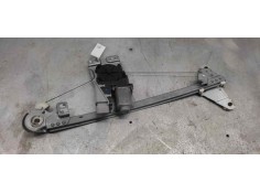 Recambio de elevalunas trasero izquierdo para peugeot 307 break / sw (s1) sw pack referencia OEM IAM   6 PINS 2