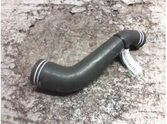 Recambio de tubo para fiat doblo active referencia OEM IAM 51757424 INTERCOOLER 