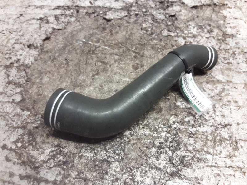 Recambio de tubo para fiat doblo active referencia OEM IAM 51757424 INTERCOOLER 