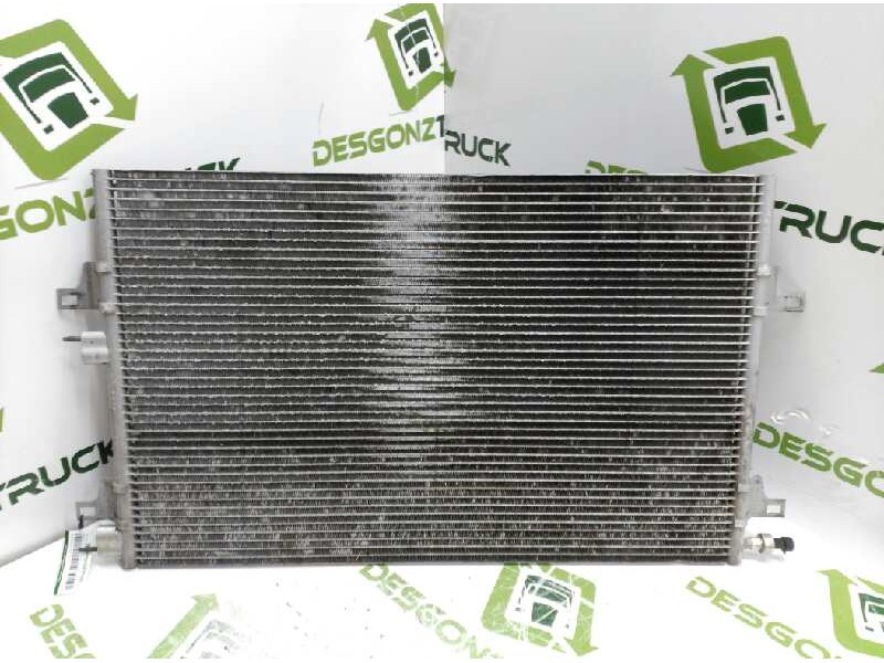 Recambio de radiador calefaccion / aire acondicionado para renault espace iv (jk0) dynamique referencia OEM IAM 7701207454  