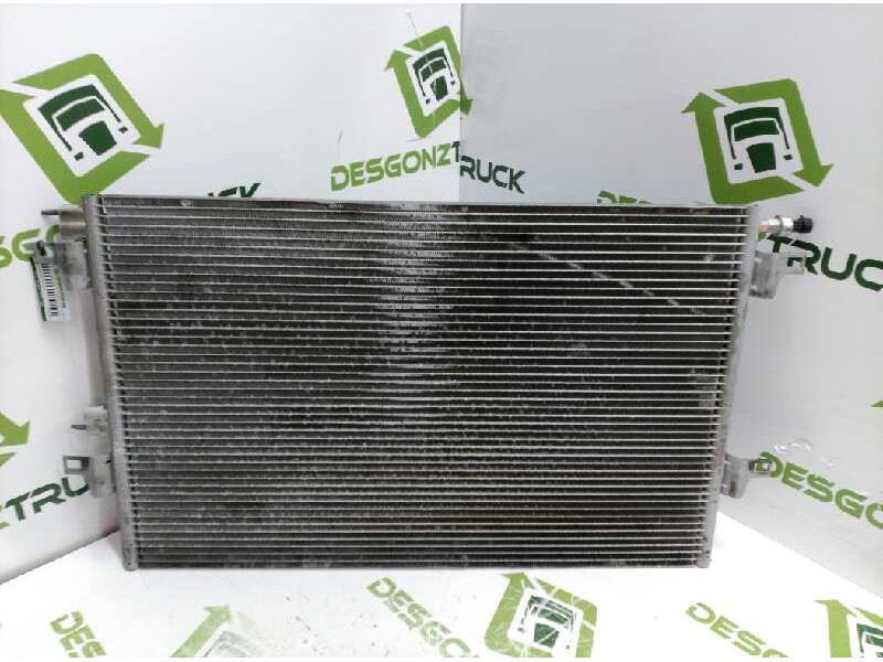 Recambio de radiador calefaccion / aire acondicionado para renault espace iv (jk0) dynamique referencia OEM IAM 7701207454  