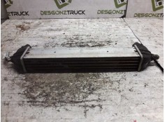 Recambio de intercooler para fiat doblo active referencia OEM IAM 46849068  
