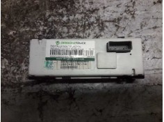 Recambio de pantalla multifuncion para renault clio iii authentique referencia OEM IAM 280348139R 24 PINS  2