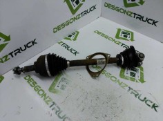 Recambio de transmision delantera izquierda para renault espace iv (jk0) dynamique referencia OEM IAM 8200226057 7711135403 