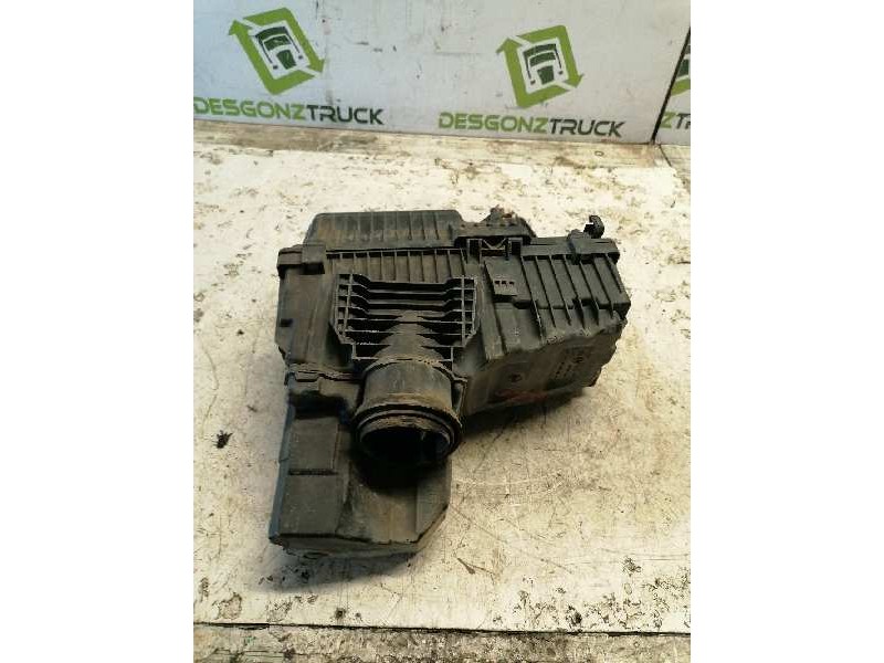 Recambio de filtro aire para citroën jumpy hdi 120 27 l1h1 furg. referencia OEM IAM 1498555080  