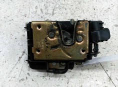Recambio de cerradura puerta delantera derecha para volkswagen golf iii cabrio (1e7) avantgarde referencia OEM IAM 1H1837016  