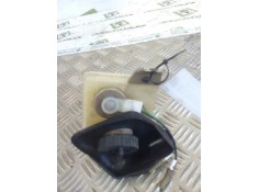 Recambio de deposito liquido de frenos para nissan trade 100 3.0 turbodiesel referencia OEM IAM    2