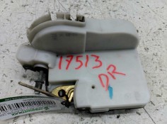 Recambio de cerradura puerta delantera derecha para volkswagen golf iii cabrio (1e7) avantgarde referencia OEM IAM 1H1837016   2