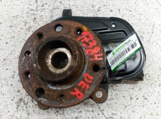 Recambio de mangueta delantera derecha para opel meriva blue line referencia OEM IAM   