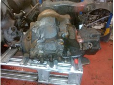 Recambio de caja direccion para mercedes-benz mk / sk om 441 la 1733 bm 652 l (largo) referencia OEM IAM LS7  