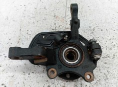 Recambio de mangueta delantera derecha para opel meriva blue line referencia OEM IAM    2