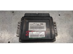 Recambio de centralita motor uce para chevrolet tacuma se referencia OEM IAM 96435897 5WY1E09B 