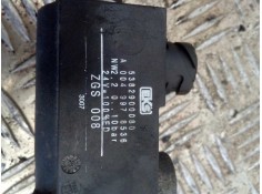 Recambio de valvula aire para mercedes-benz actros 2/3 2 - ejes / 6 cil. 1848(4x2) om 501 la megaspace referencia OEM IAM A00499 2