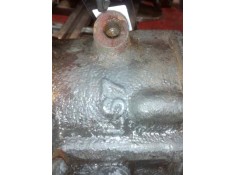 Recambio de caja direccion para mercedes-benz mk / sk om 441 la 1733 bm 652 l (largo) referencia OEM IAM LS7   2